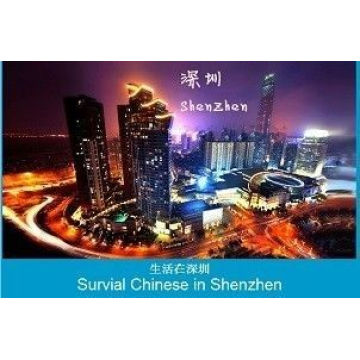 Learning Survival Chinese Lesson Online , Real Time One-on-one